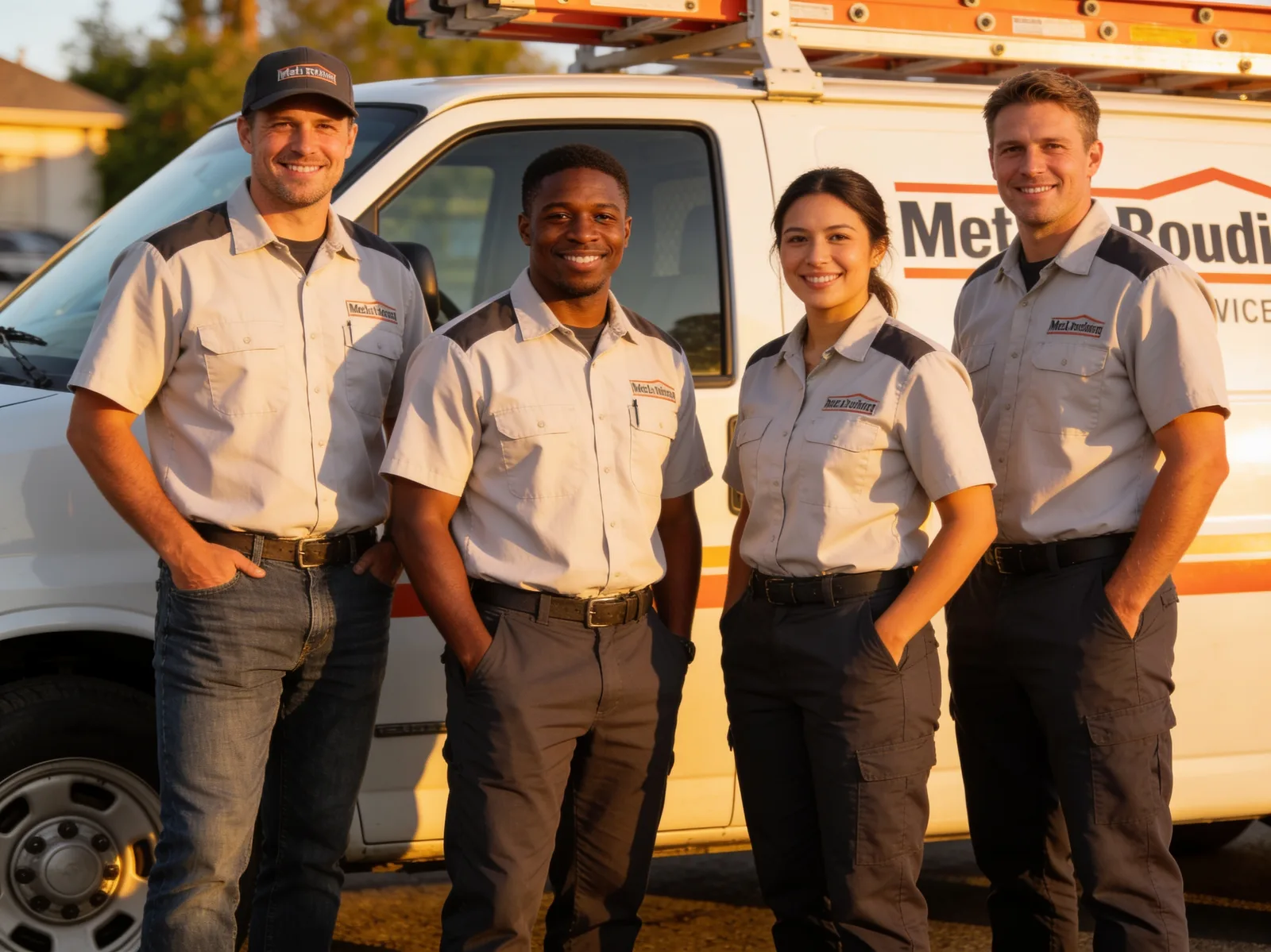 Metal Roof Installation company in Rye, TX